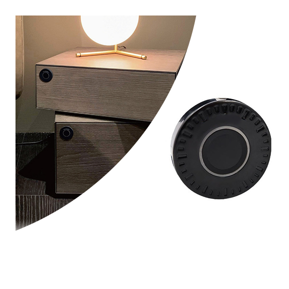 Office Furniture For Home - Home Office School Safety Keyless Biometric