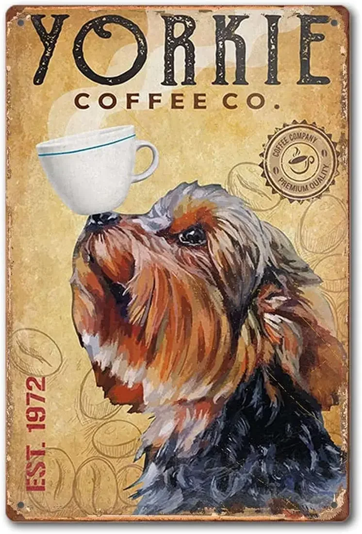 Yorkshire Terrier Lover Gift C - Office Furniture Yorkshire reseña y precio