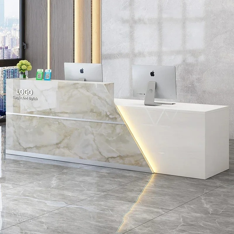 Unique Reception Desks Office  - Office Furniture Bali reseña y precio