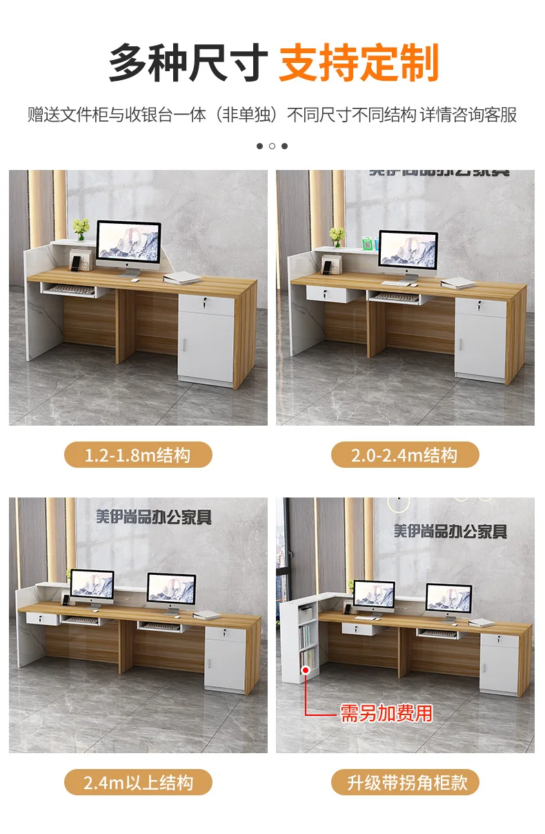 Unique Reception Desks Office  - Office Furniture Bali reseña y precio