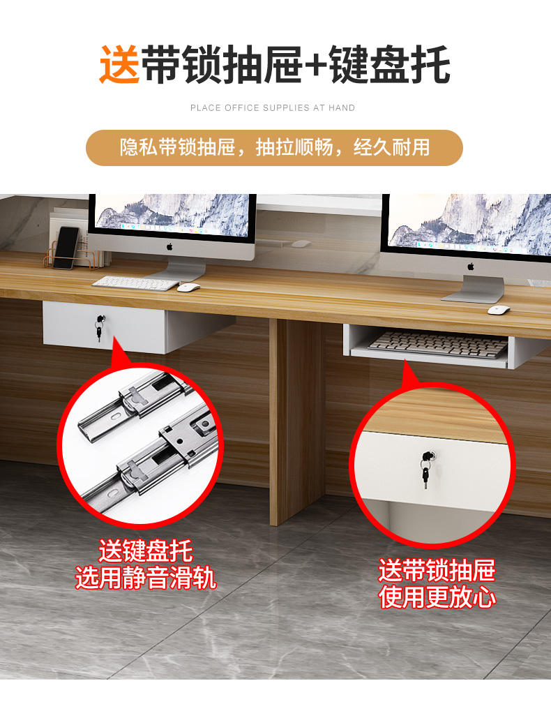 Unique Reception Desks Office  - Office Furniture Bali reseña y precio