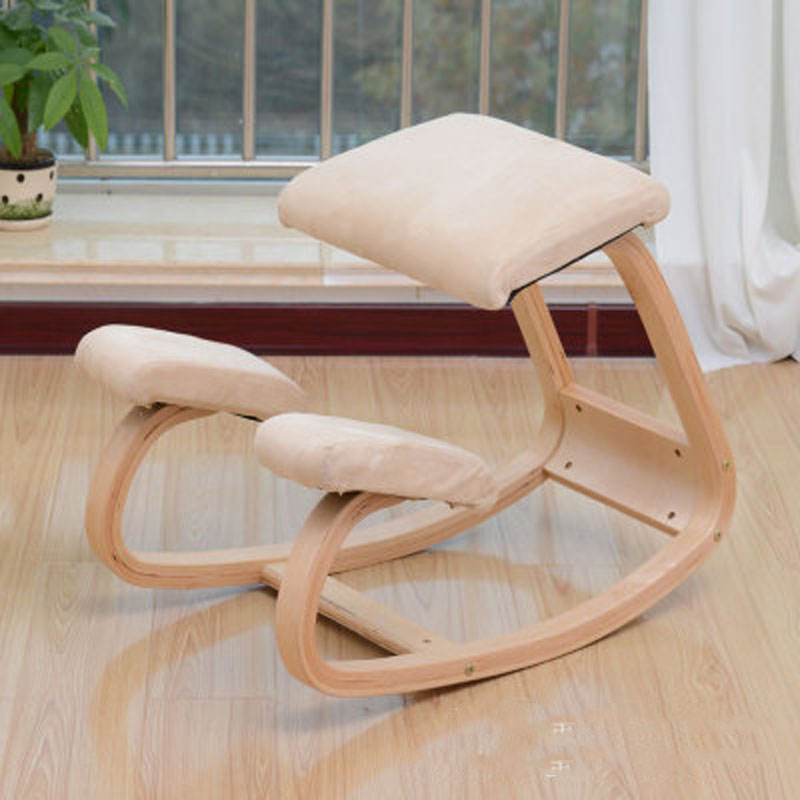 Original kneeling chair stool  - Office Furniture Ergonomic reseña y precio