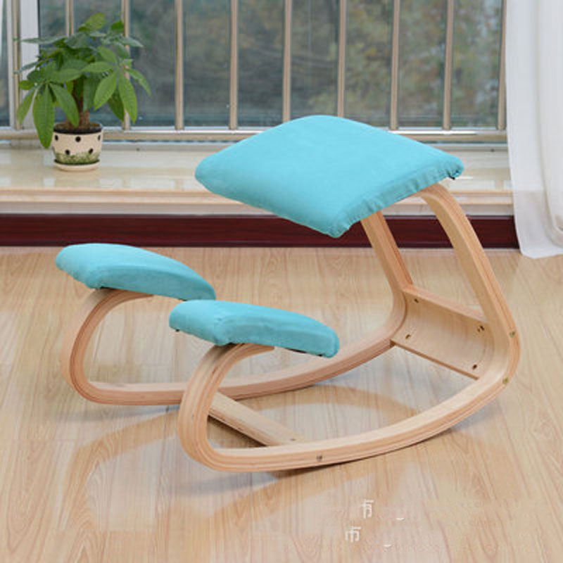 Original kneeling chair stool  - Office Furniture Ergonomic reseña y precio