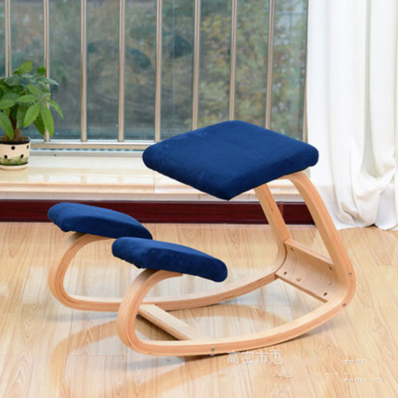 Original kneeling chair stool  - Office Furniture Ergonomic reseña y precio