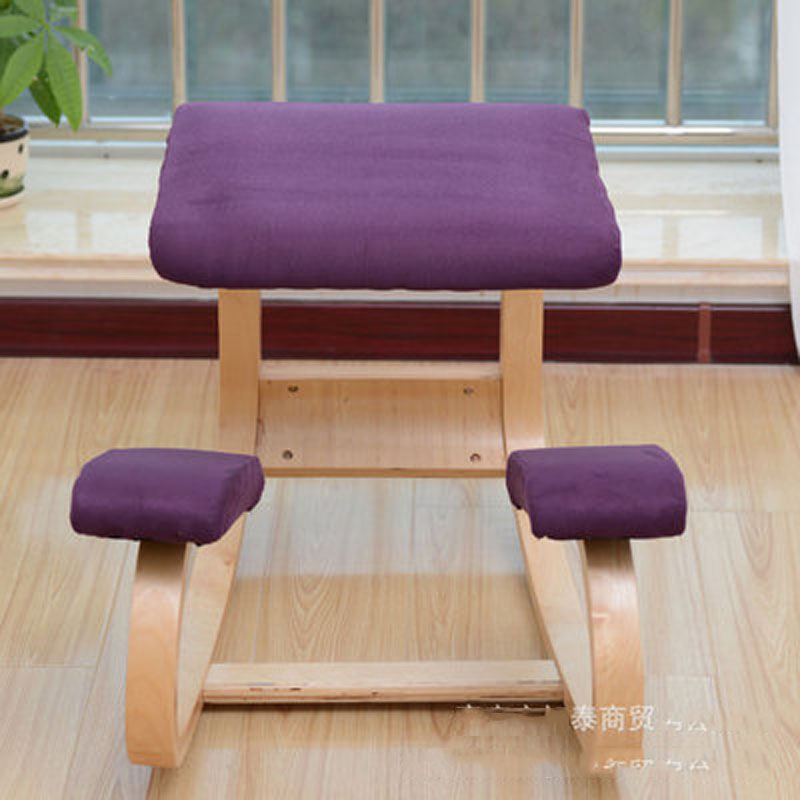 Original kneeling chair stool  - Office Furniture Ergonomic reseña y precio