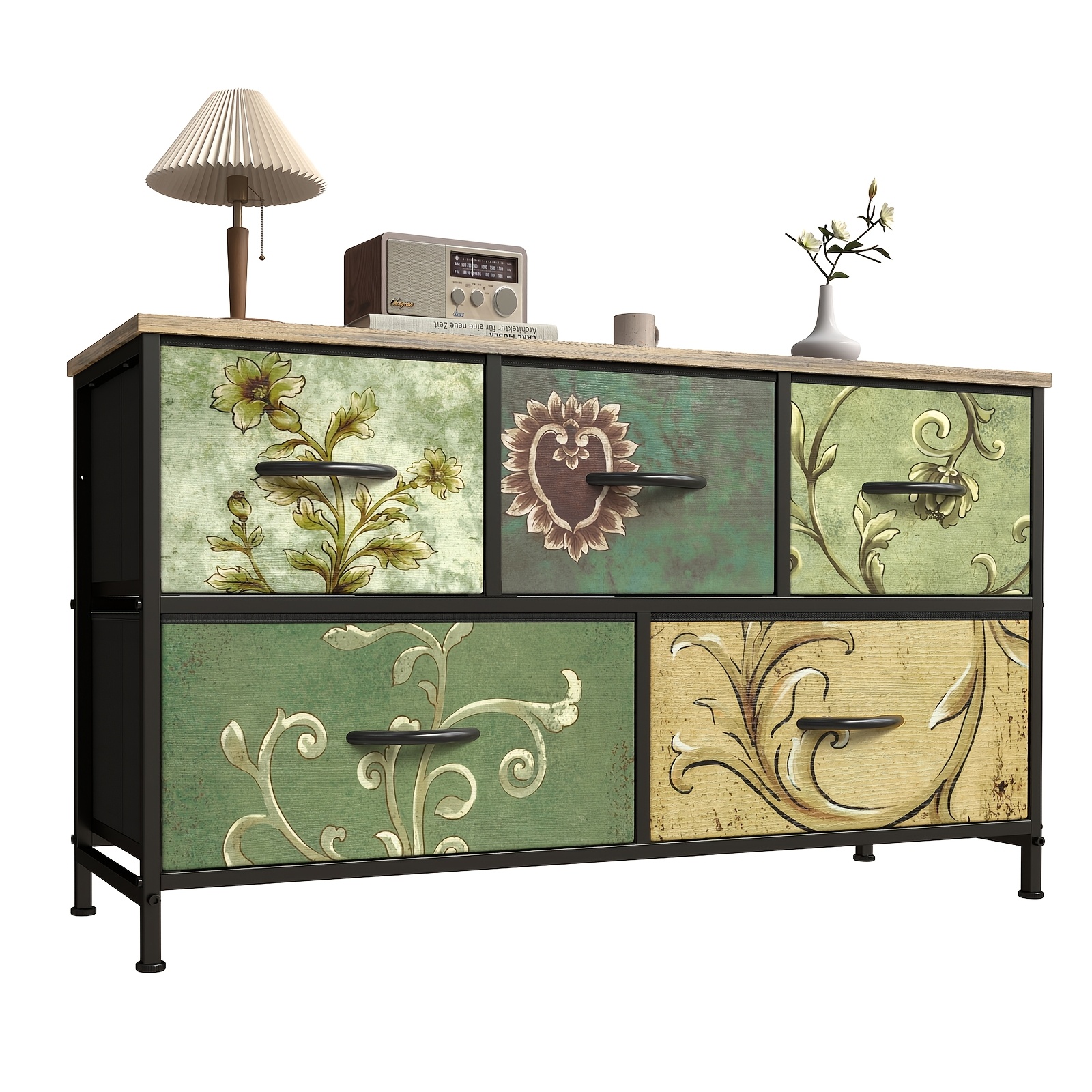 Medieval Modern Storage Cabine - Office Furniture For Home reseña y precio