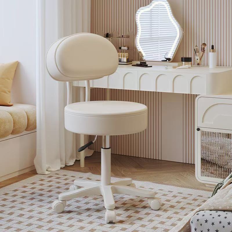 Home Makeup Chair Leisure Chai - Office Furniture For Home reseña y precio