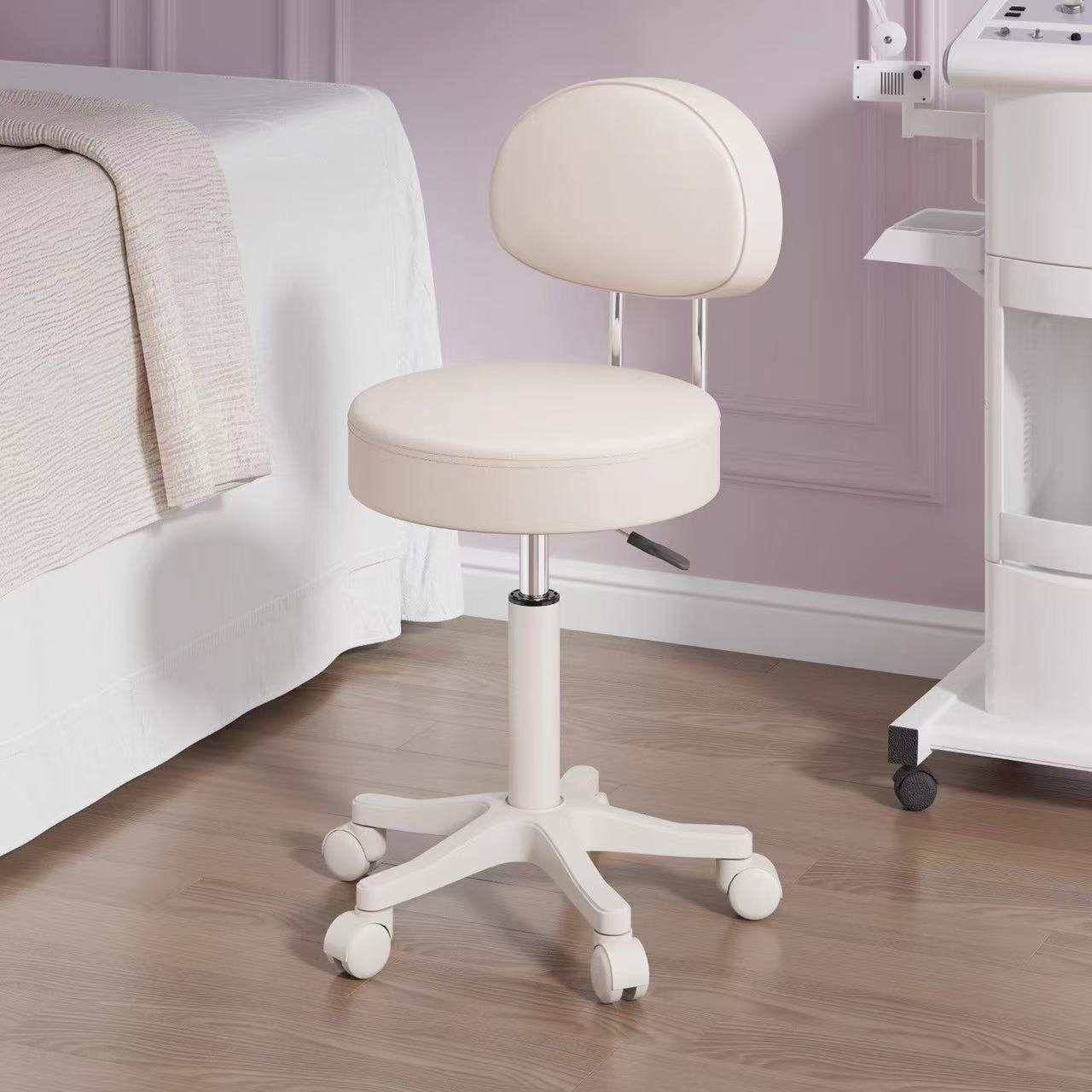 Home Makeup Chair Leisure Chai - Office Furniture For Home reseña y precio