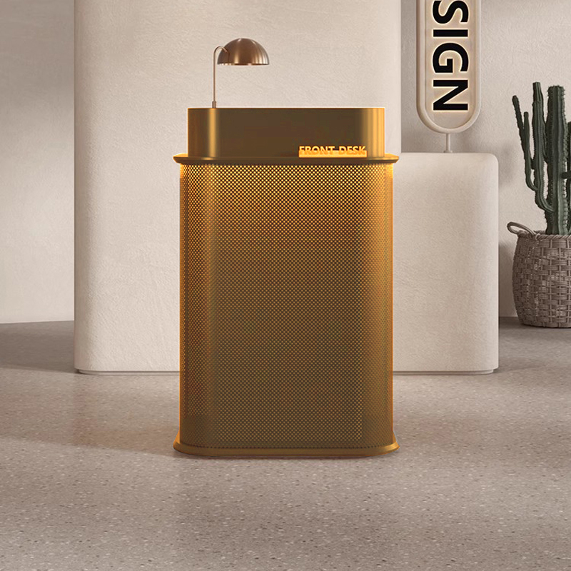 Customized Luxury Beauty Salon - Office Furniture Bali reseña y precio