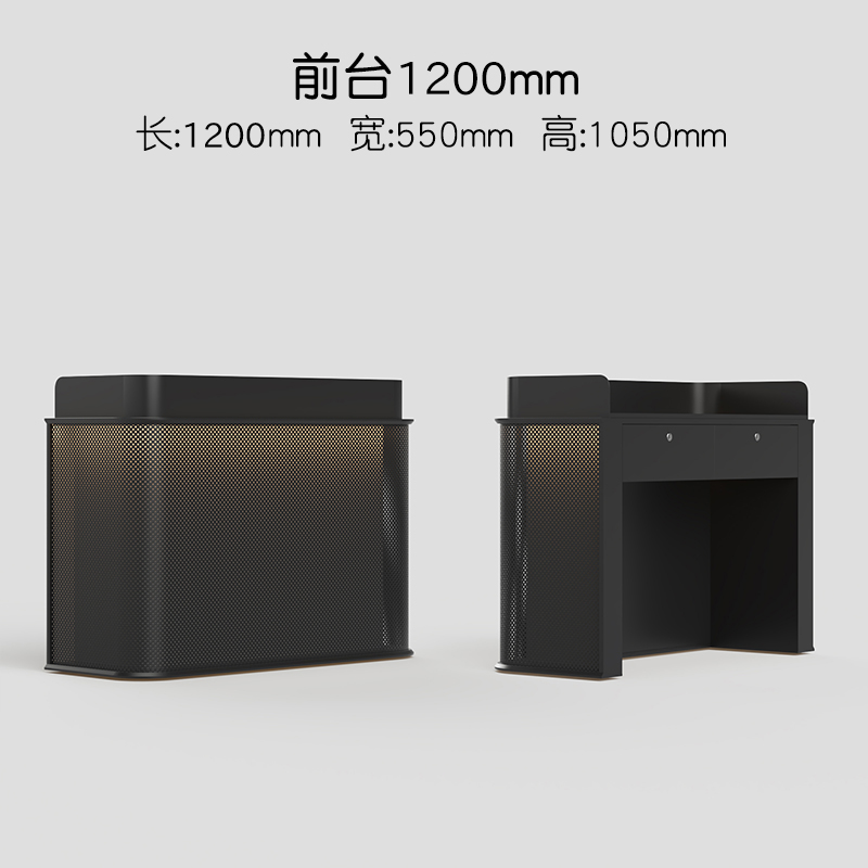 Customized Luxury Beauty Salon - Office Furniture Bali reseña y precio