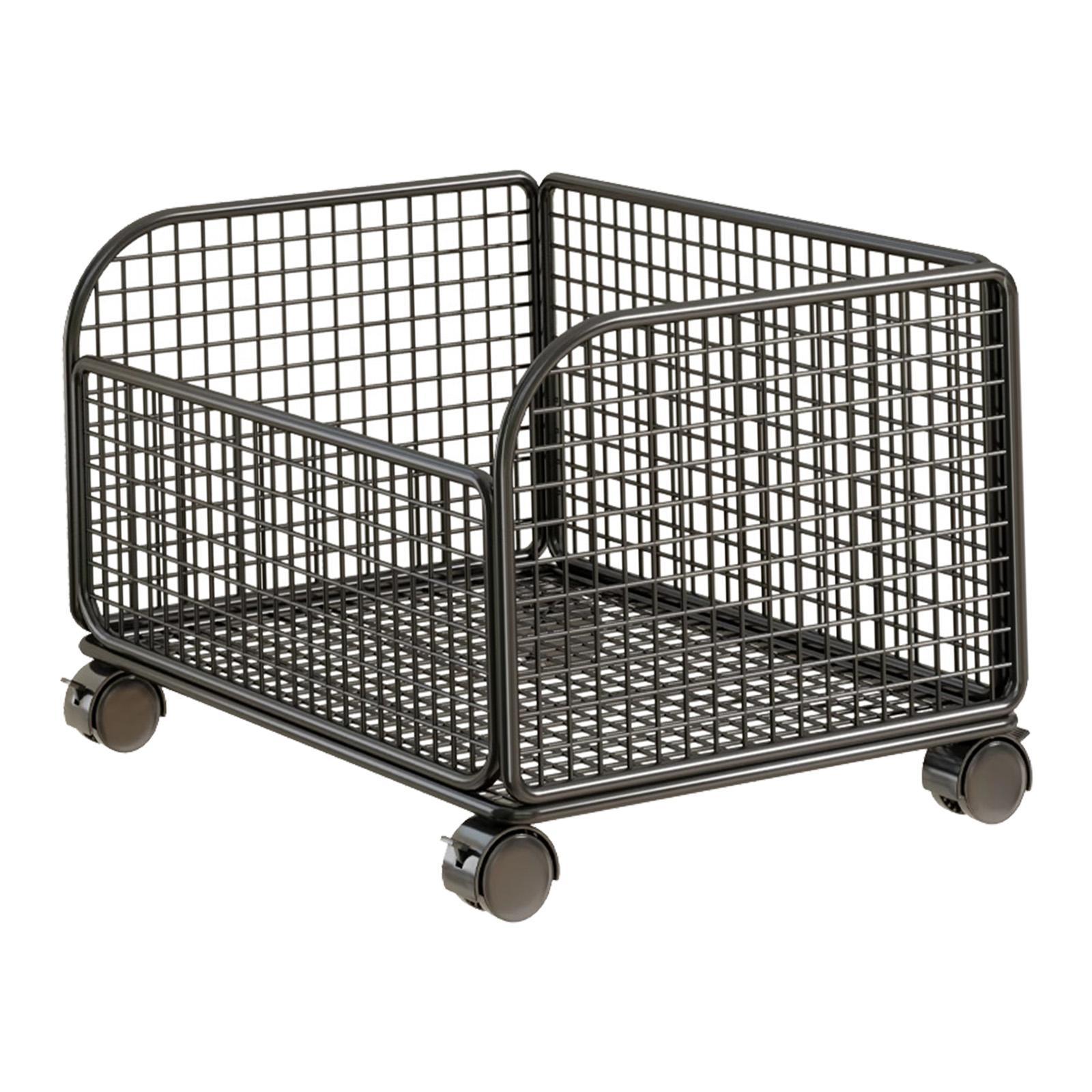 Rolling File Folder Cart,under - Book Cart Rolling reseña y precio