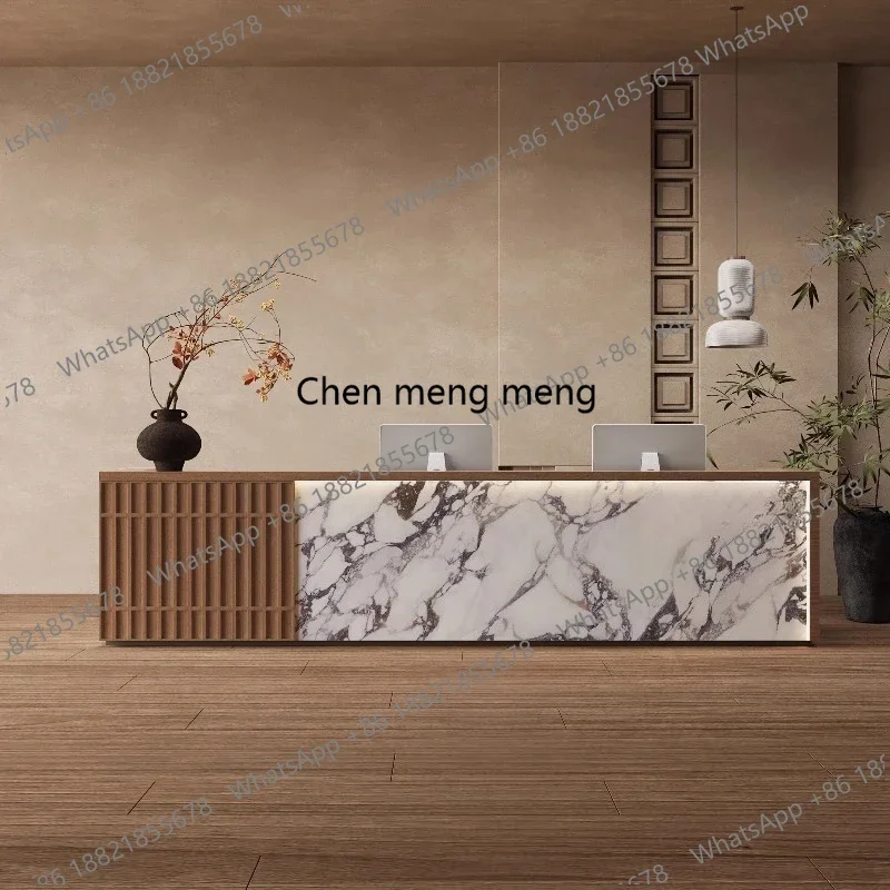 Customer center beauty institu - Office Furniture Logo reseña y precio