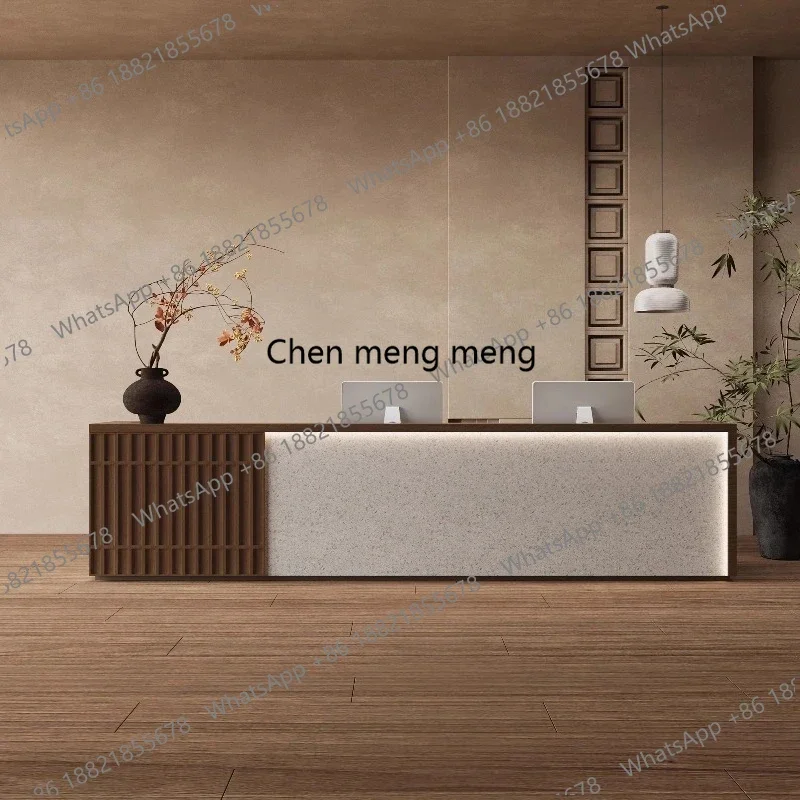 Customer center beauty institu - Office Furniture Logo reseña y precio