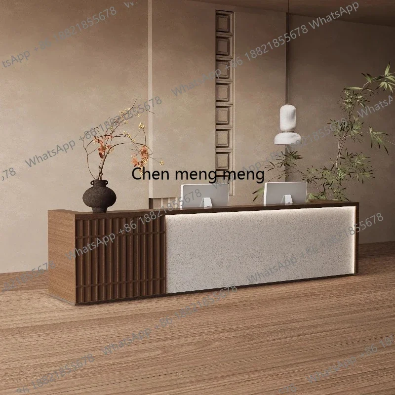 Customer center beauty institu - Office Furniture Logo reseña y precio
