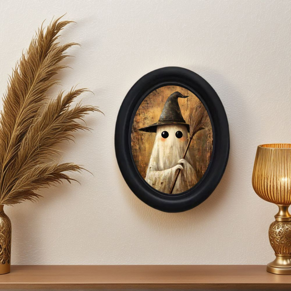 1 Piece of Vintage Gothic Vict - Office Furniture For Home reseña y precio