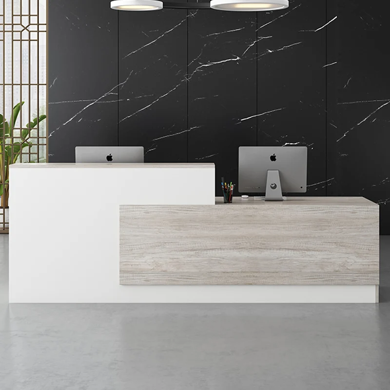 Premium Hotel Modern Design Cu - Office Furniture Logo reseña y precio