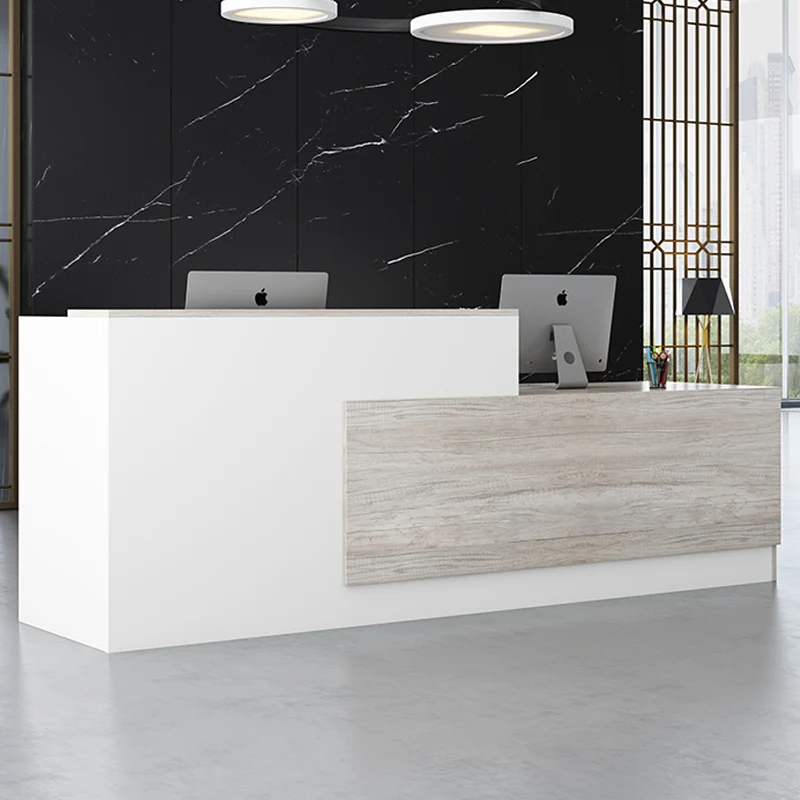 Premium Hotel Modern Design Cu - Office Furniture Logo reseña y precio