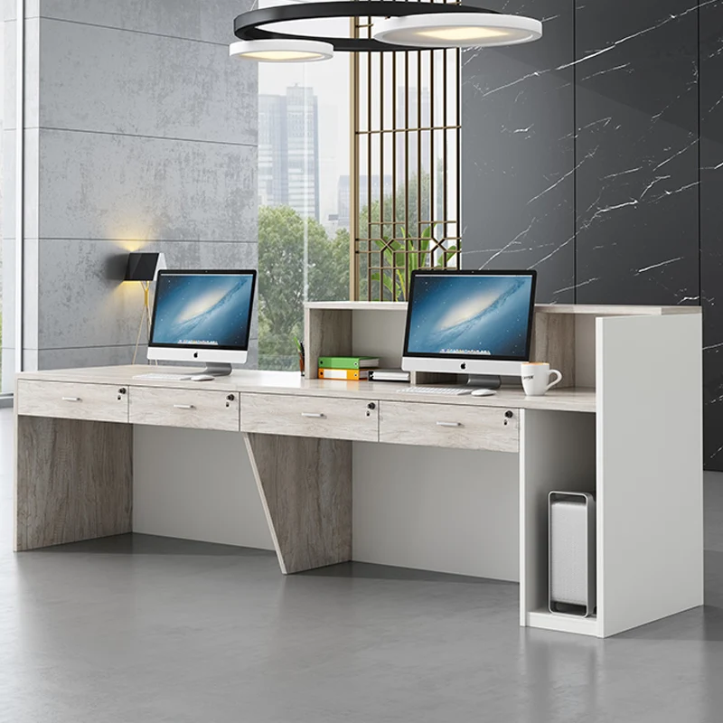 Premium Hotel Modern Design Cu - Office Furniture Logo reseña y precio