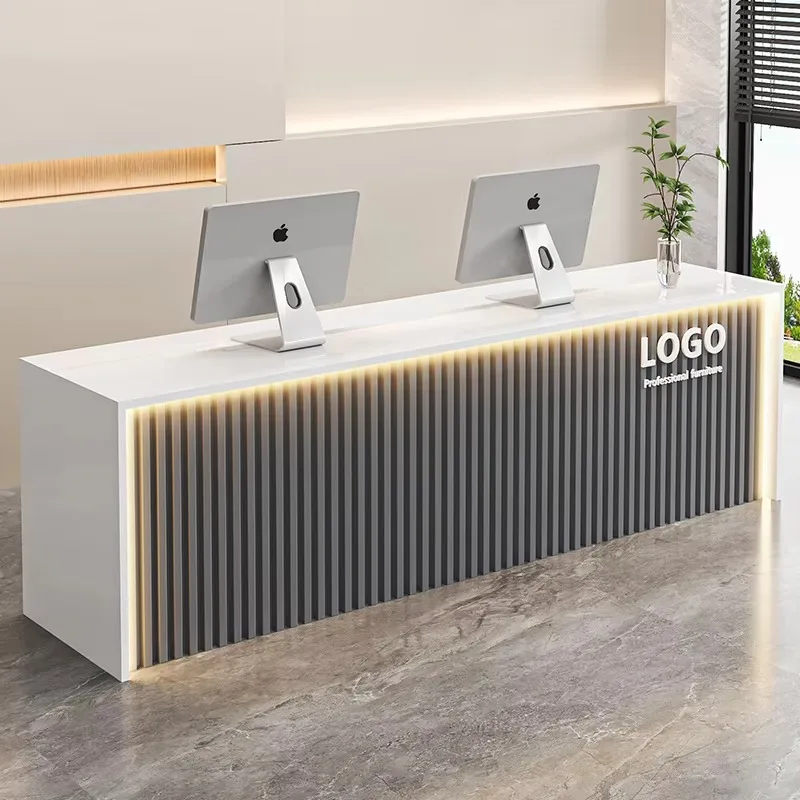 Desks Beauty Decor Modern Salo - Office Furniture Bali reseña y precio