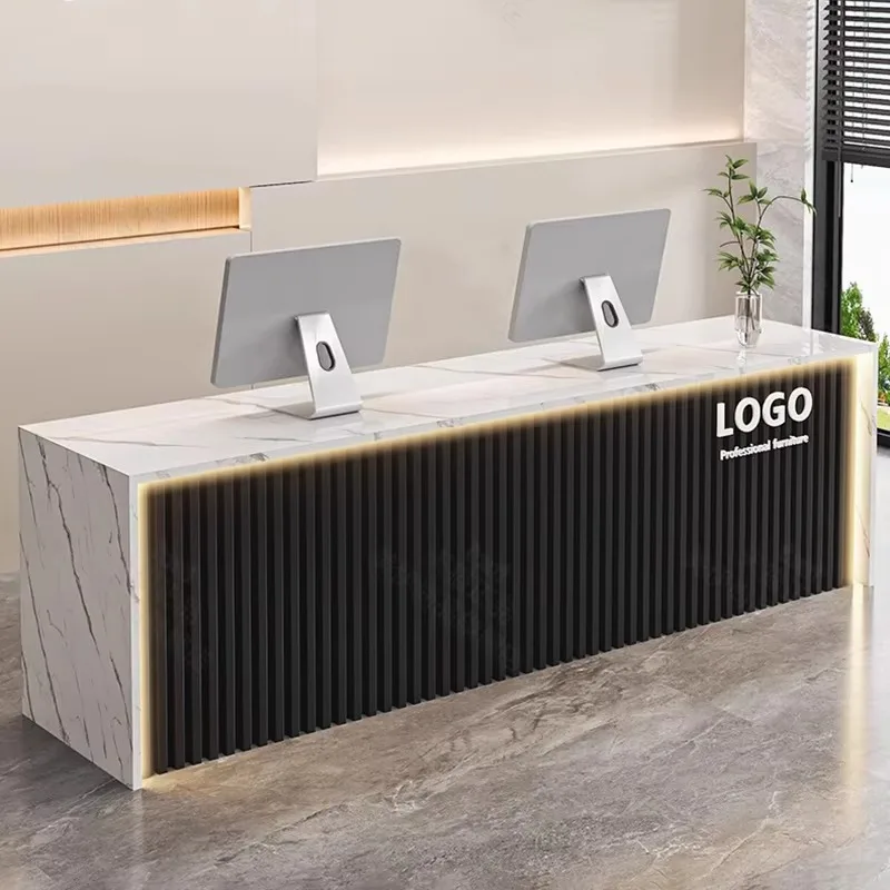 Desks Beauty Decor Modern Salo - Office Furniture Bali reseña y precio