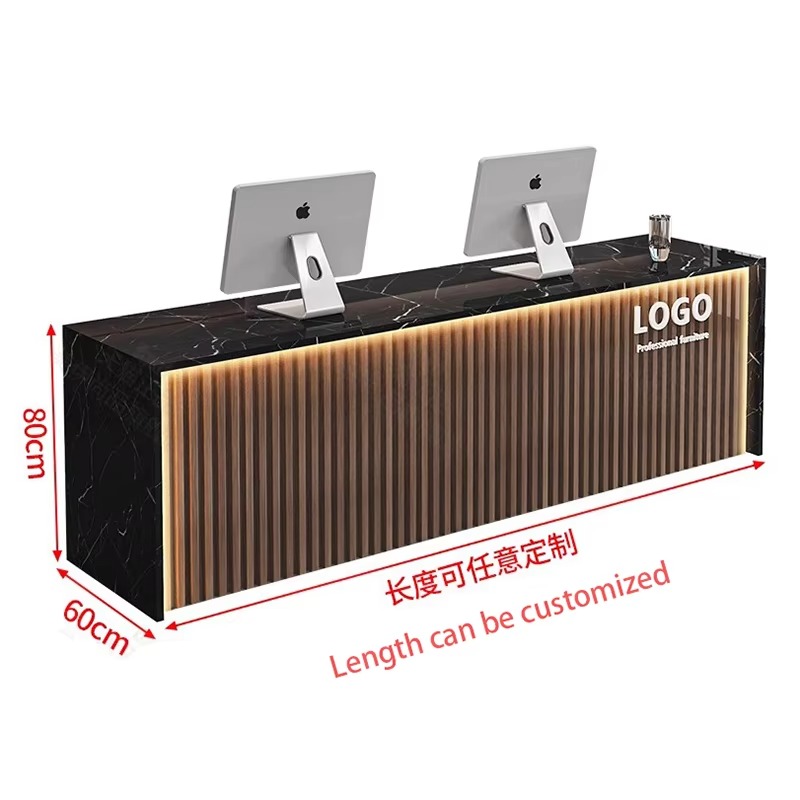 Desks Beauty Decor Modern Salo - Office Furniture Bali reseña y precio