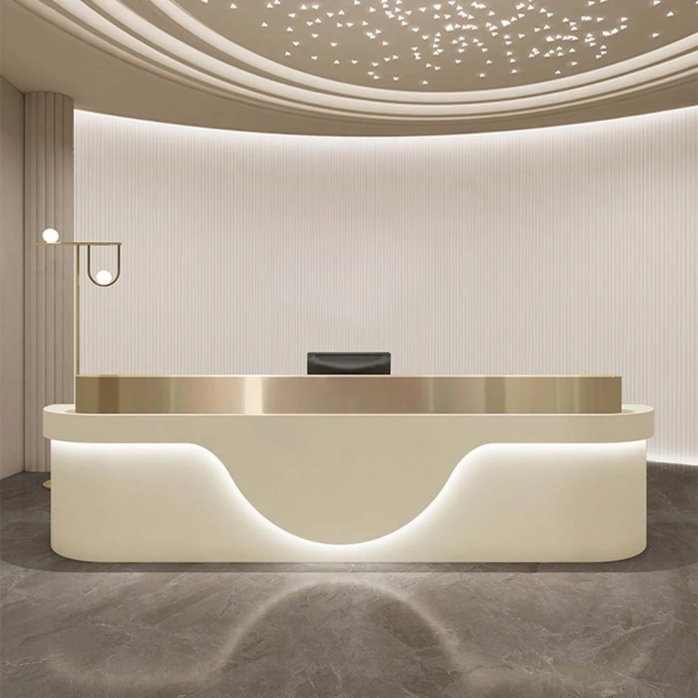 Customizable Logo Luxury Simpl - Office Furniture Logo reseña y precio