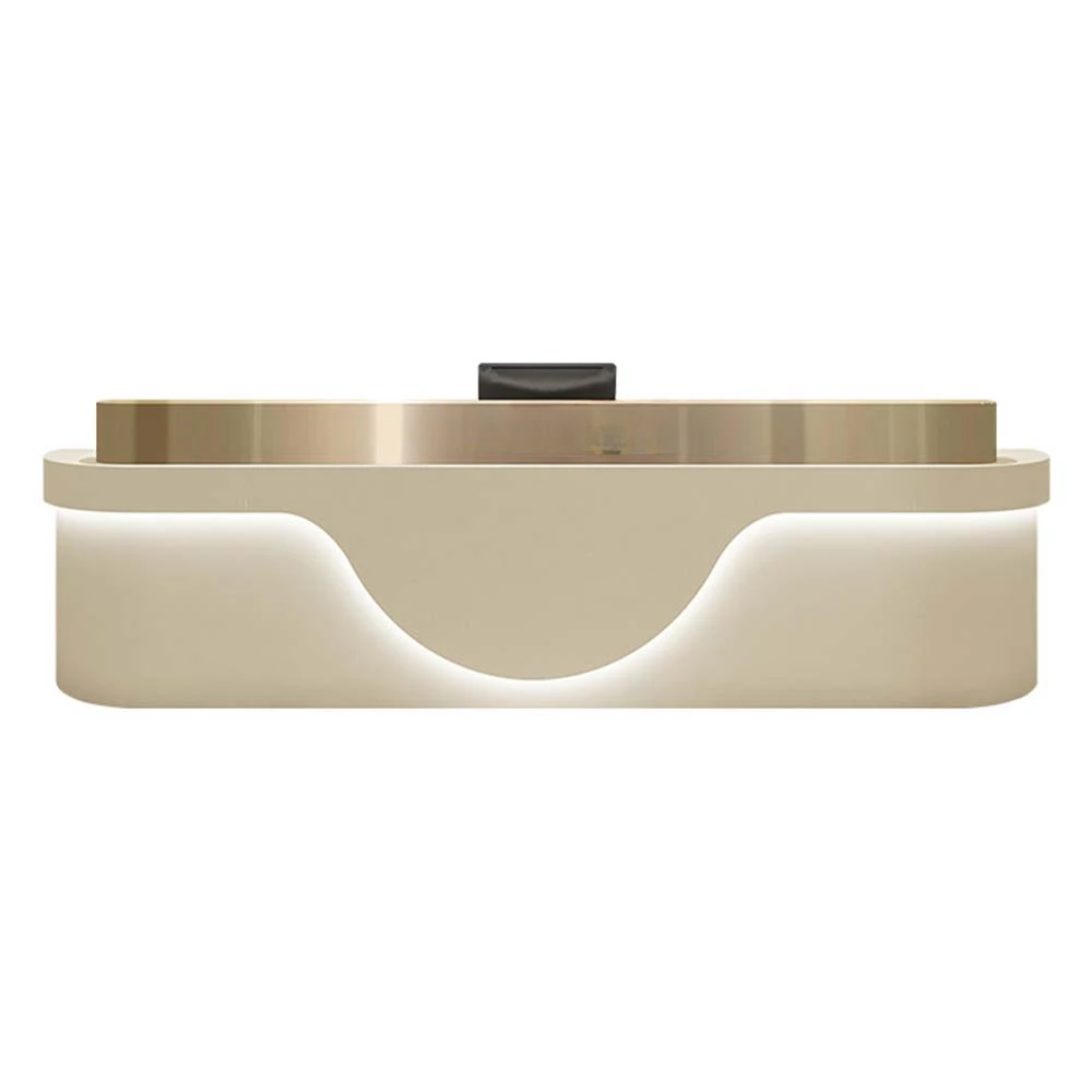 Customizable Logo Luxury Simpl - Office Furniture Logo reseña y precio