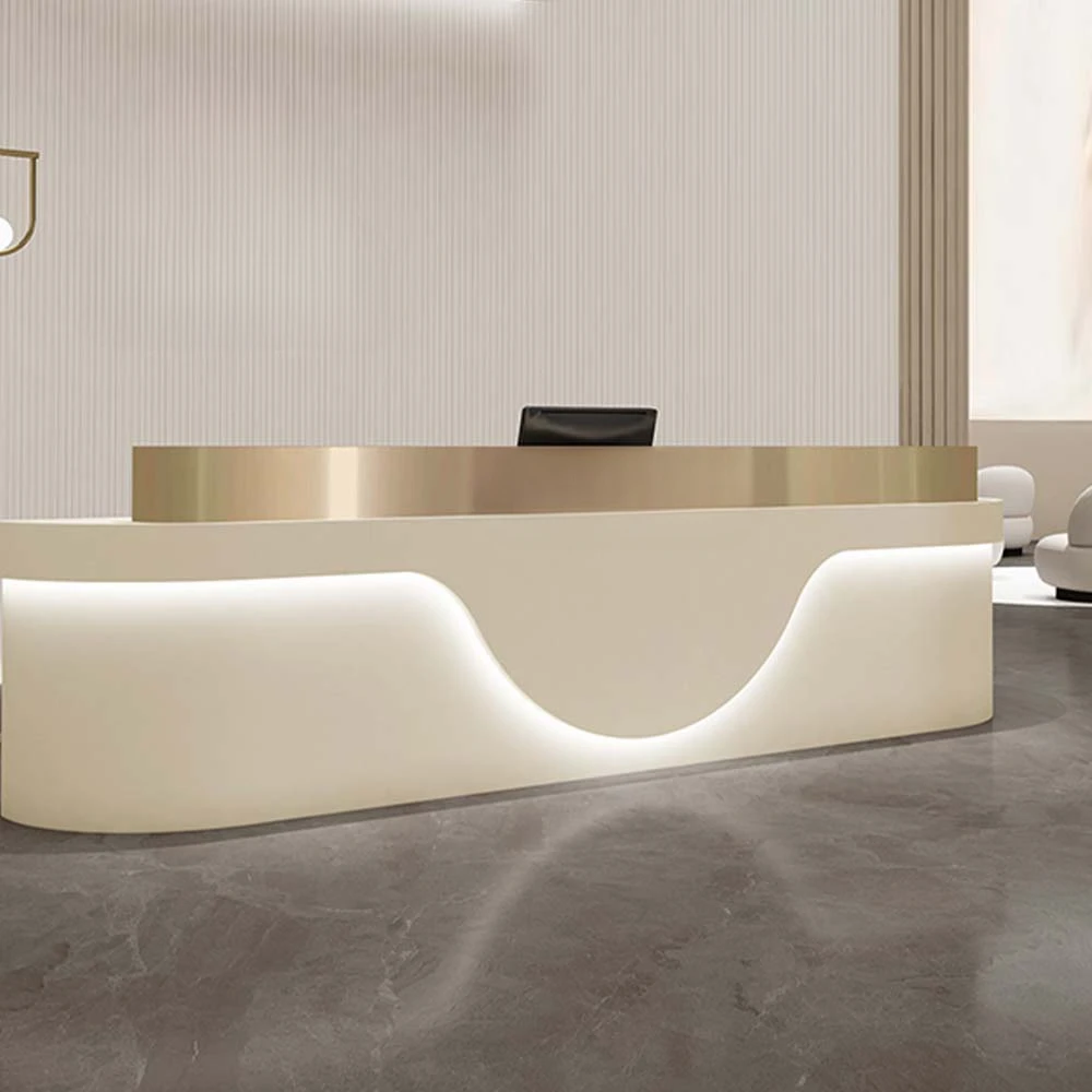 Customizable Logo Luxury Simpl - Office Furniture Logo reseña y precio