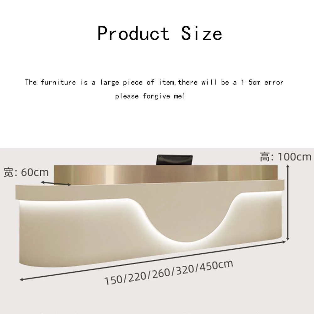 Customizable Logo Luxury Simpl - Office Furniture Logo reseña y precio