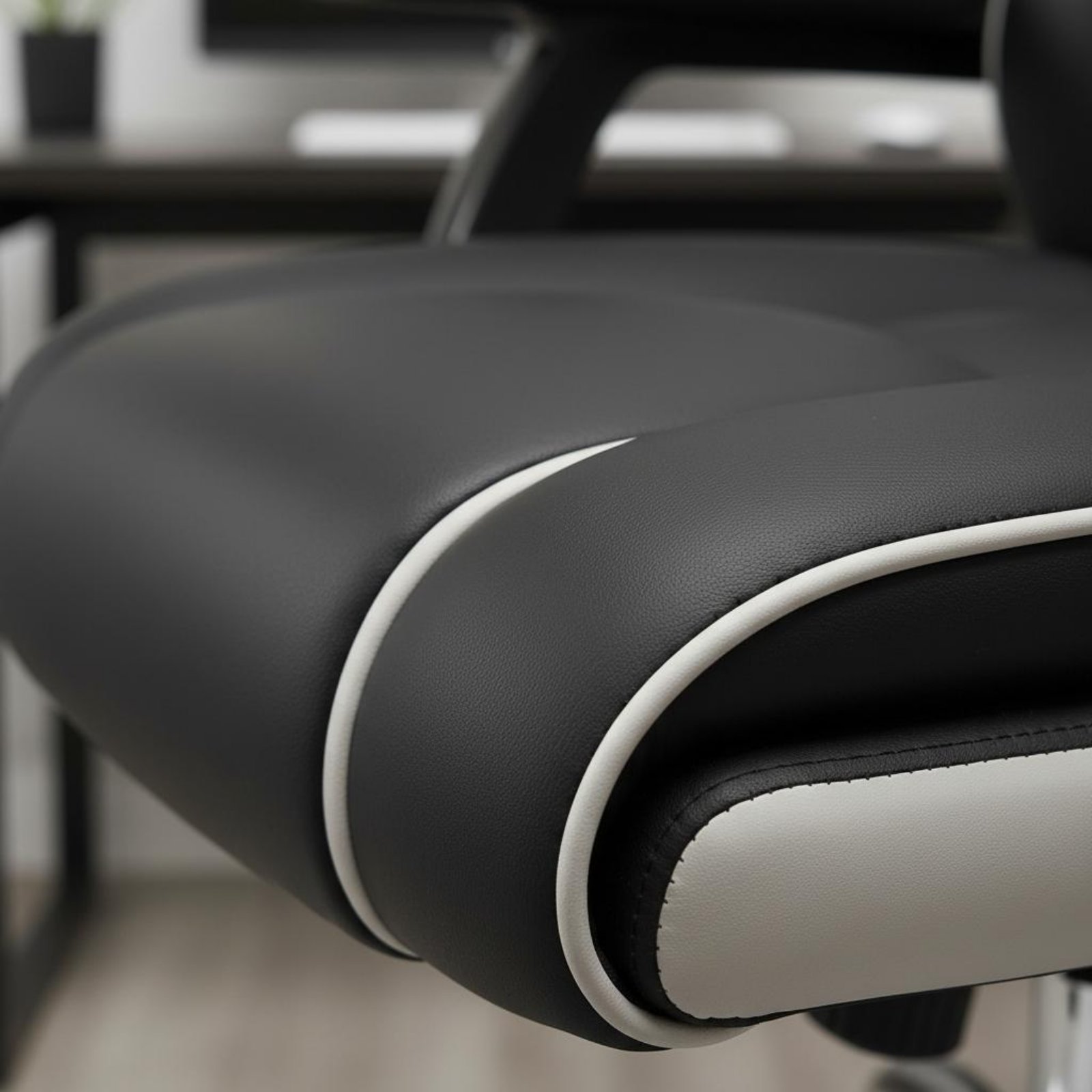 Ergonomic Gaming Chair Height  - Office Furniture Ergonomic reseña y precio