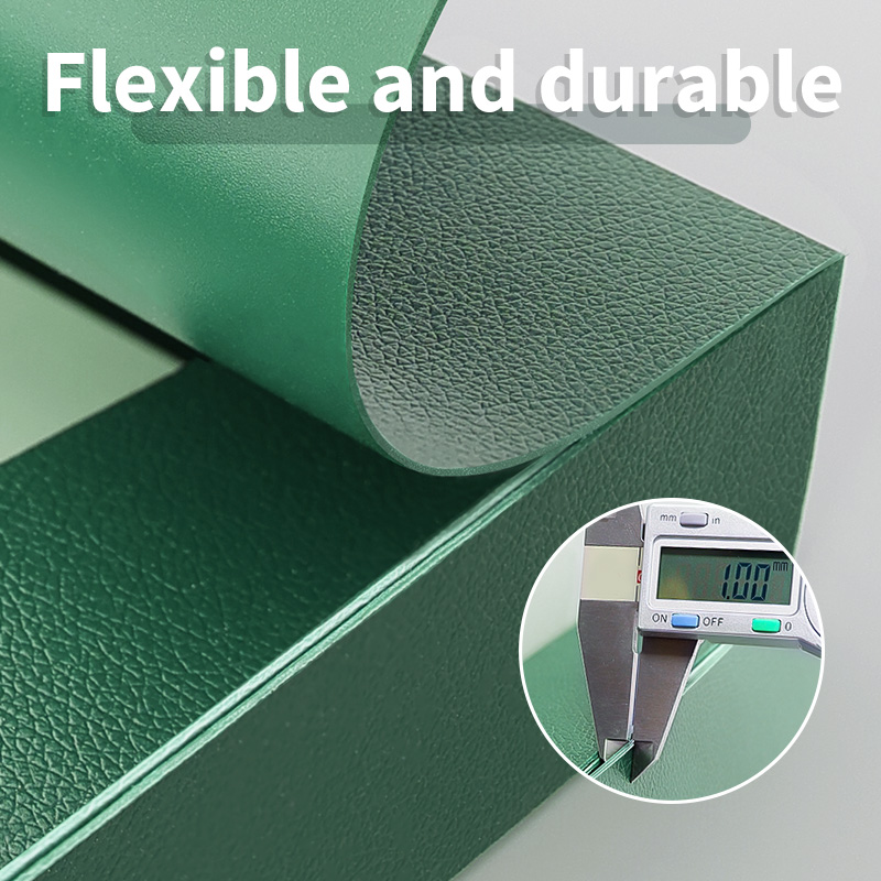 HUAJIE 1PCS Thickened File Sto - Binder Storage Box reseña y precio