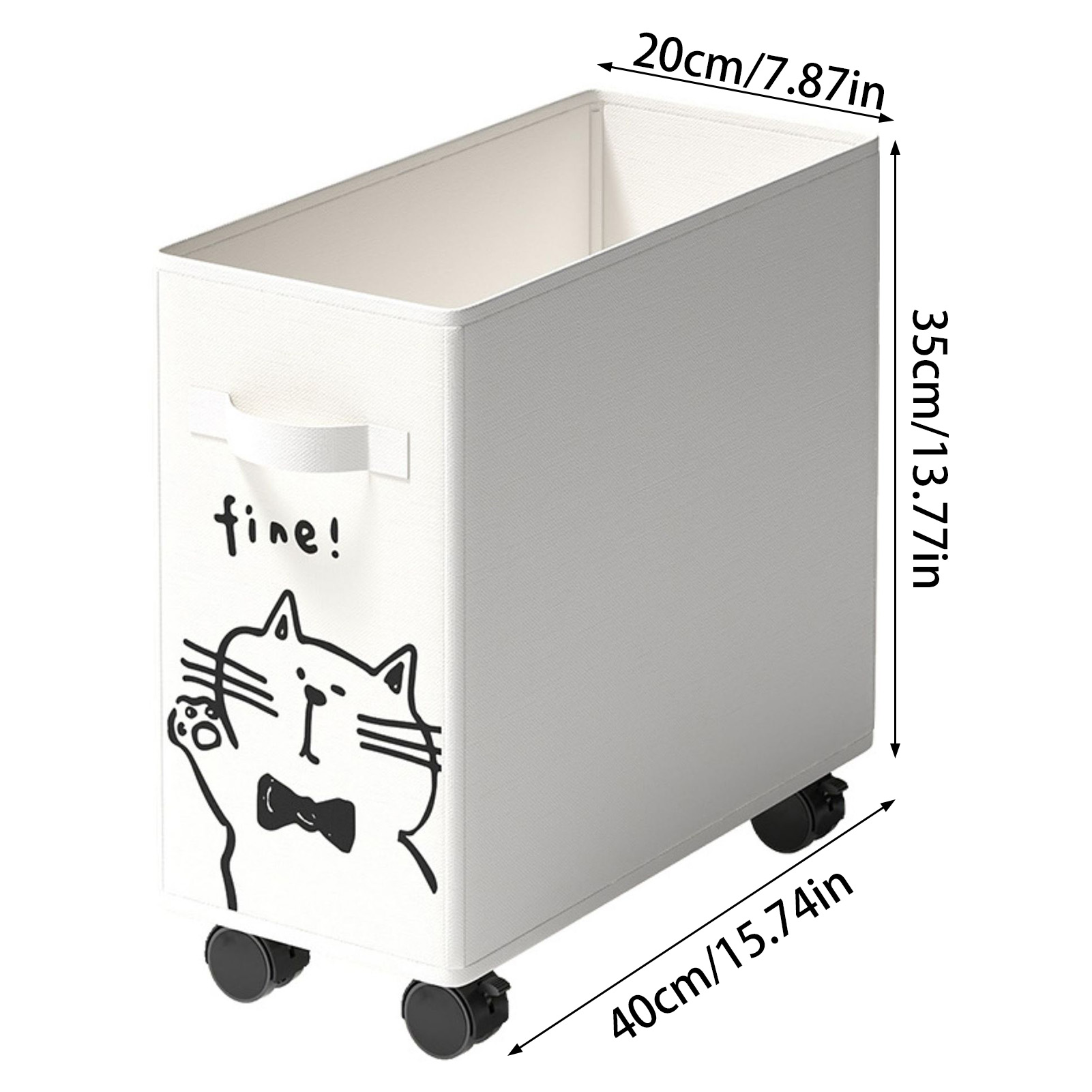 Popular Under Desk Rolling Sto - Book Cart Rolling reseña y precio