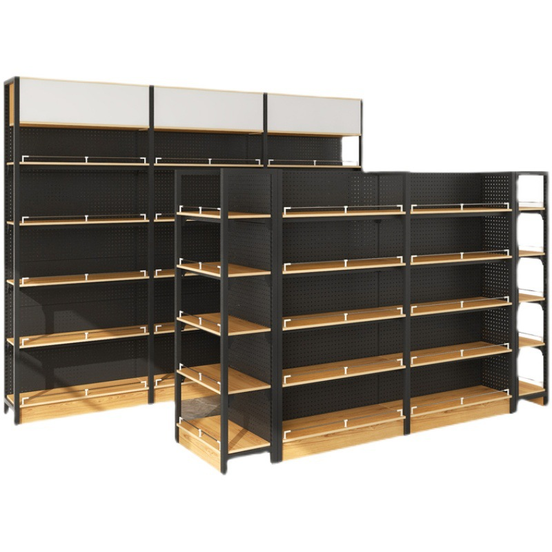 Pegboard Heavy Duty Double-Sid - Office Furniture Logo reseña y precio