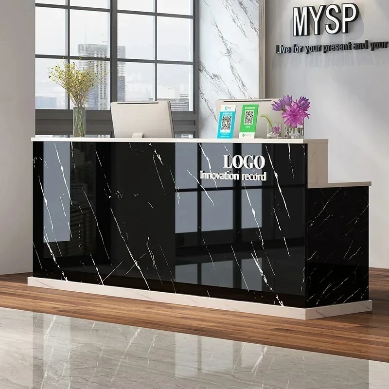 customized Beauty Reception De - Office Furniture Bali reseña y precio
