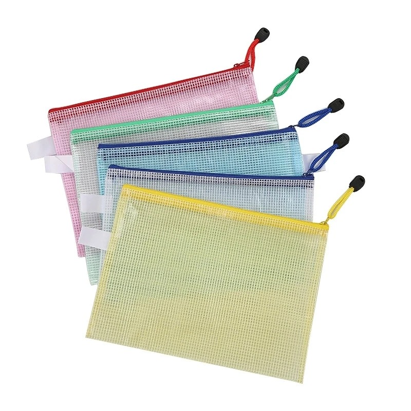 5-100PCS Stationery Storage Fo - Binder Storage Box reseña y precio