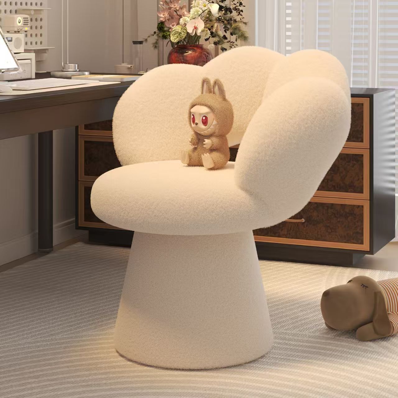 Ergonomic Home Office Desk Cha - Office Furniture Ergonomic reseña y precio
