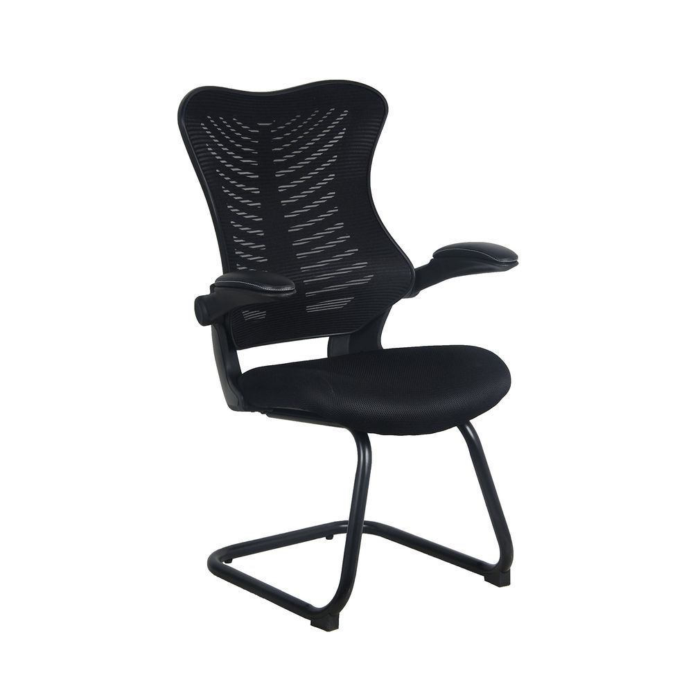 Reception Guest Office Chairs  - Office Furniture Ergonomic reseña y precio