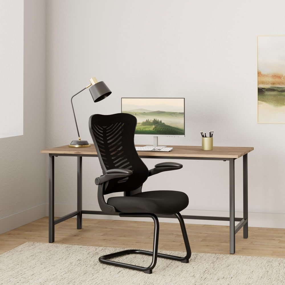 Reception Guest Office Chairs  - Office Furniture Ergonomic reseña y precio