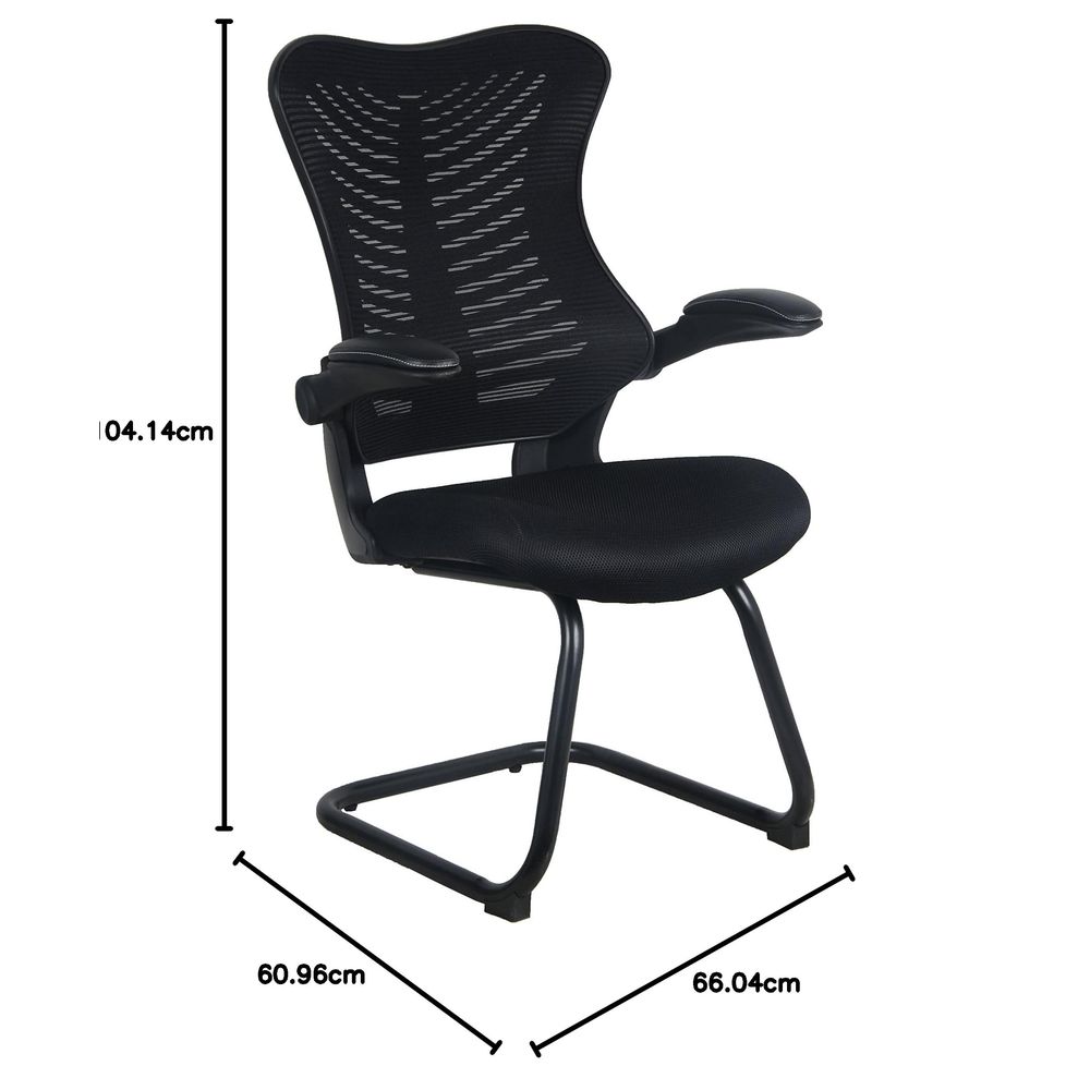 Reception Guest Office Chairs  - Office Furniture Ergonomic reseña y precio