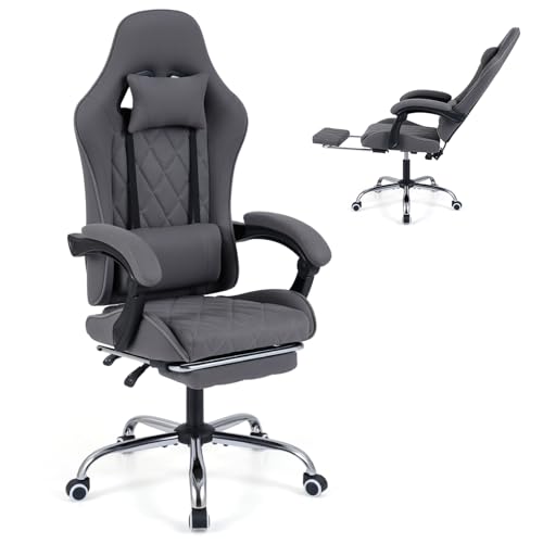 Ergonomic Gaming Chair With He - Office Furniture Ergonomic reseña y precio