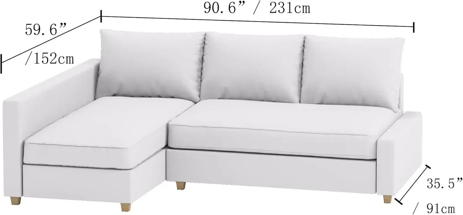 Heavy Duty Velvet Sofa Cover f - Office Furniture Ikea reseña y precio