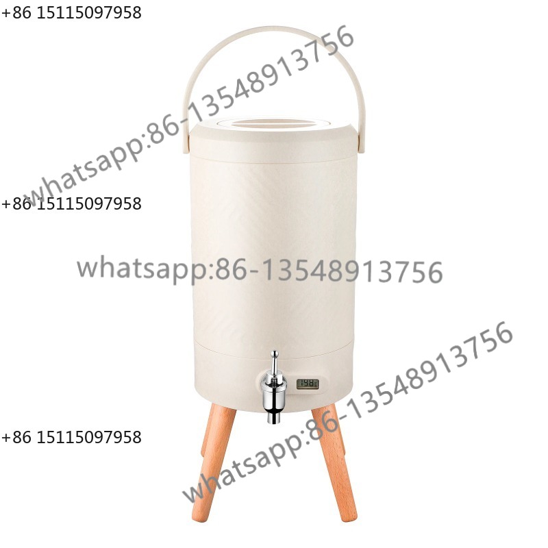 5L vacuum insulated kettle wat - Office Furniture Logo reseña y precio