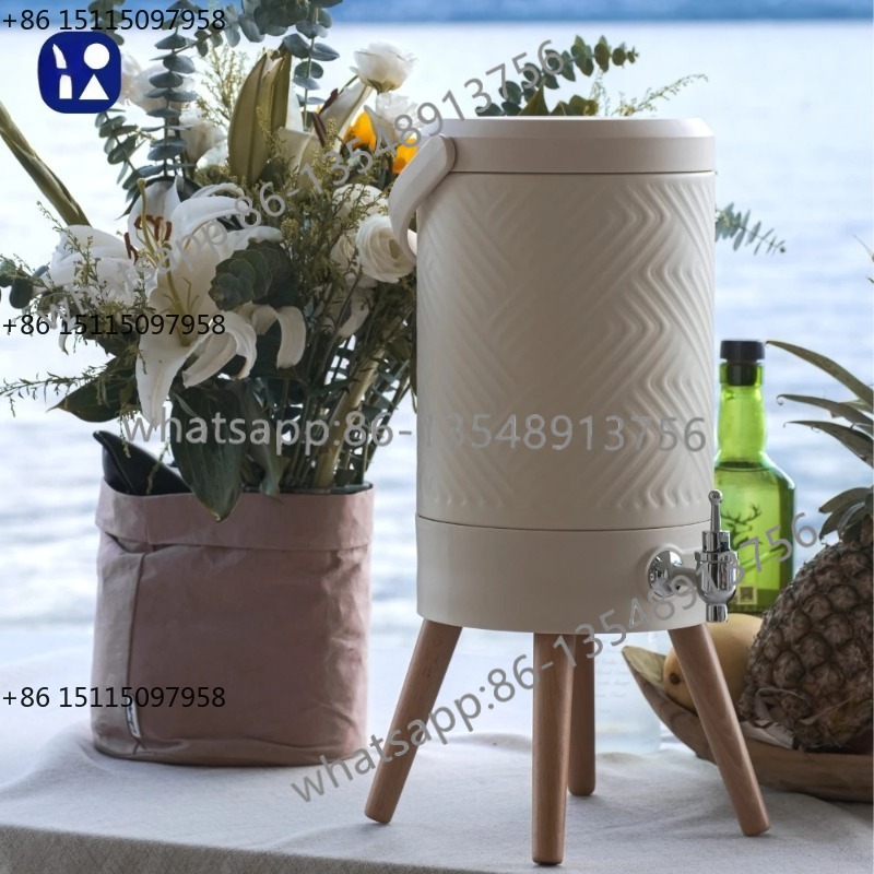 5L vacuum insulated kettle wat - Office Furniture Logo reseña y precio