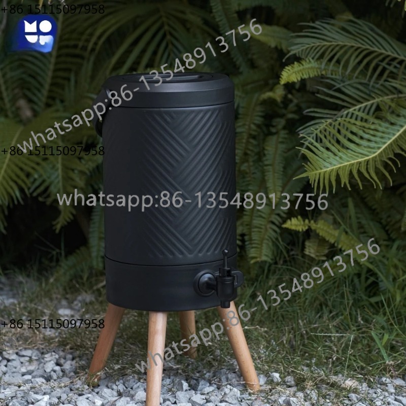 5L vacuum insulated kettle wat - Office Furniture Logo reseña y precio